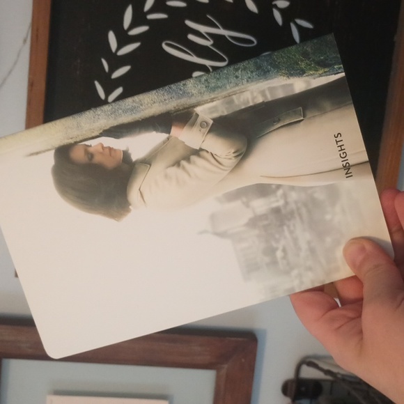 Outlander Notebook - Picture 2 of 3